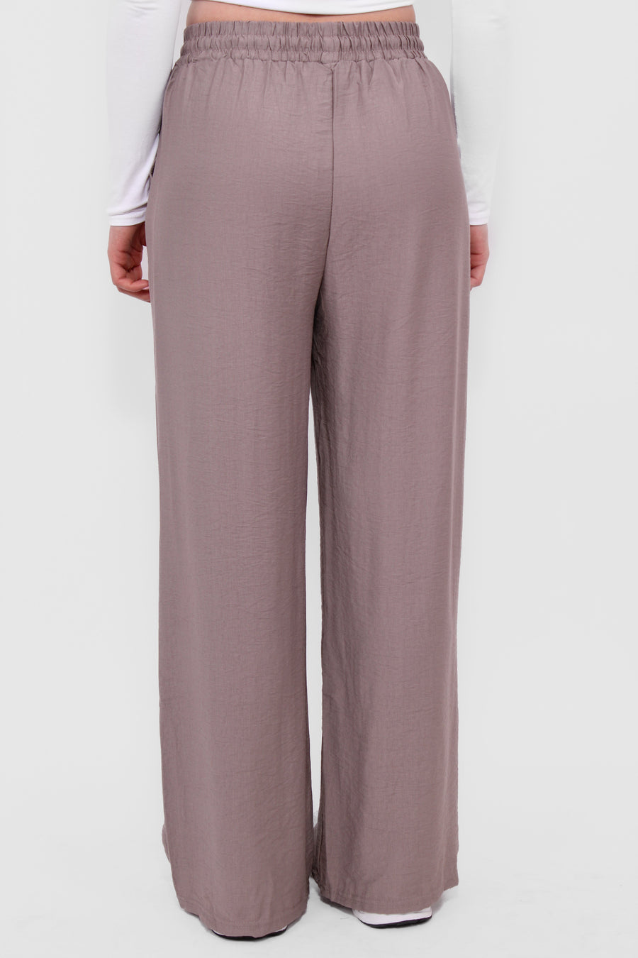 AIRY WAVE PANTS