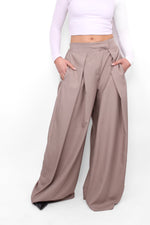 MADISON TROUSER