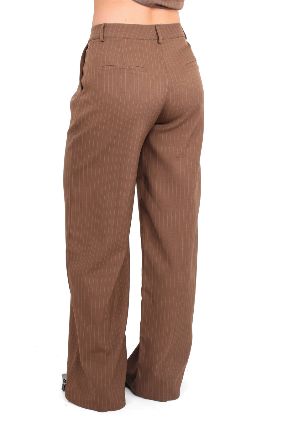 ''TALL'' MARLEY PANTS - CAMEL