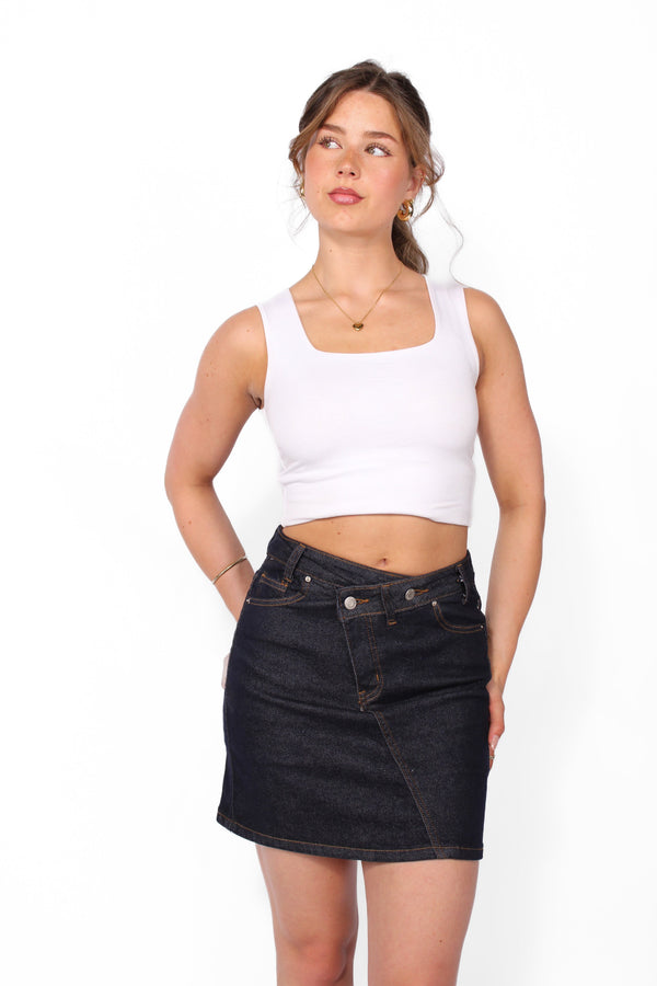“TALL” SKORT 214