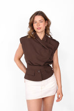AURORA GILET