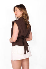 AURORA GILET