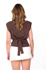 AURORA GILET
