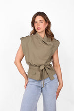 AURORA GILET