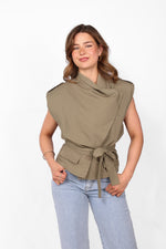 AURORA GILET