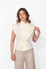 AURORA GILET