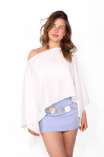 WEAR IT YOUR WAY TOP