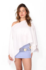 WEAR IT YOUR WAY TOP
