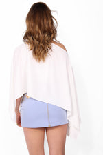 WEAR IT YOUR WAY TOP