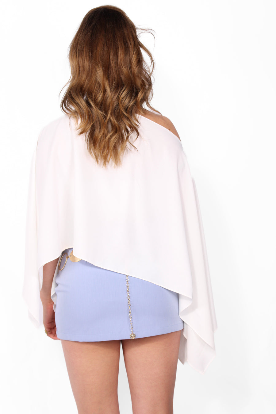 WEAR IT YOUR WAY TOP