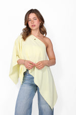 WEAR IT YOUR WAY TOP