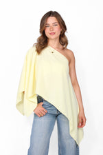 WEAR IT YOUR WAY TOP