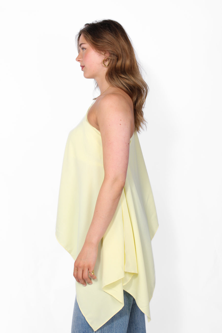 WEAR IT YOUR WAY TOP