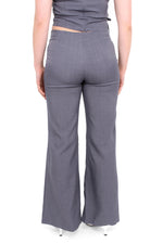 MEGAN PANTS - GREY