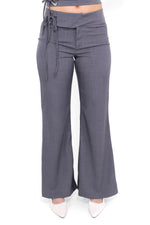 MEGAN PANTS - GREY