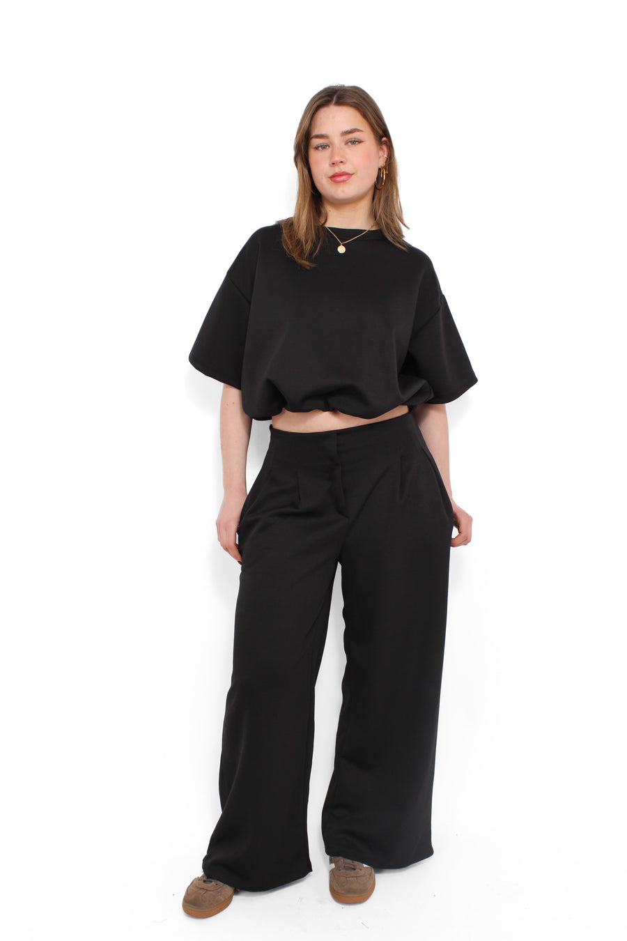 SOFT LOUNGE SET
