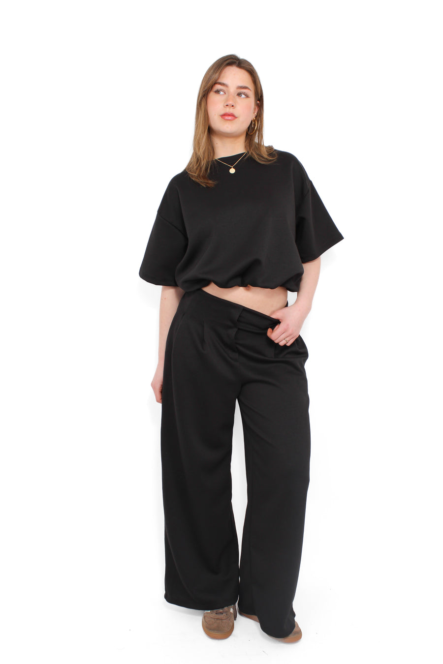 SOFT LOUNGE SET