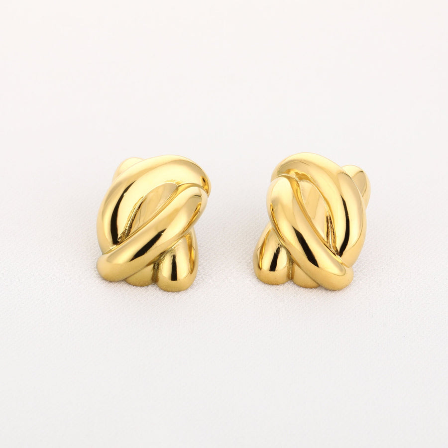 AURELIA EARRING - GOLD
