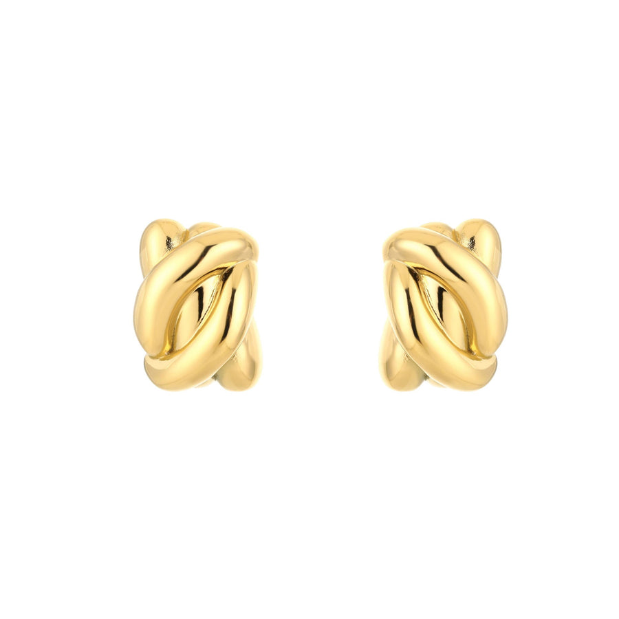 AURELIA EARRING - GOLD