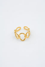 CIRCLE OF LOVE - RING