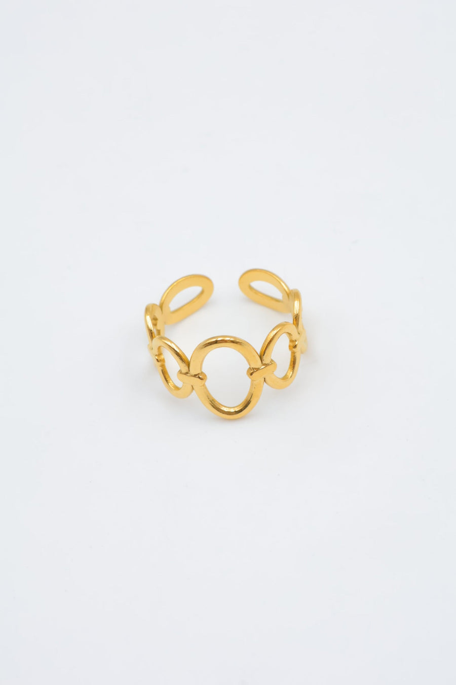 CIRCLE OF LOVE - RING