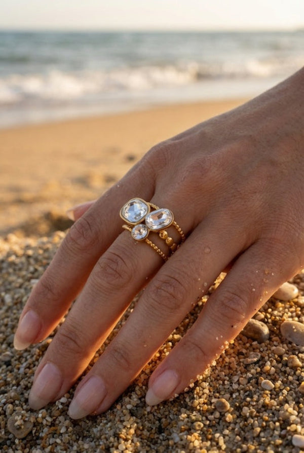 YOU SHINE - RING